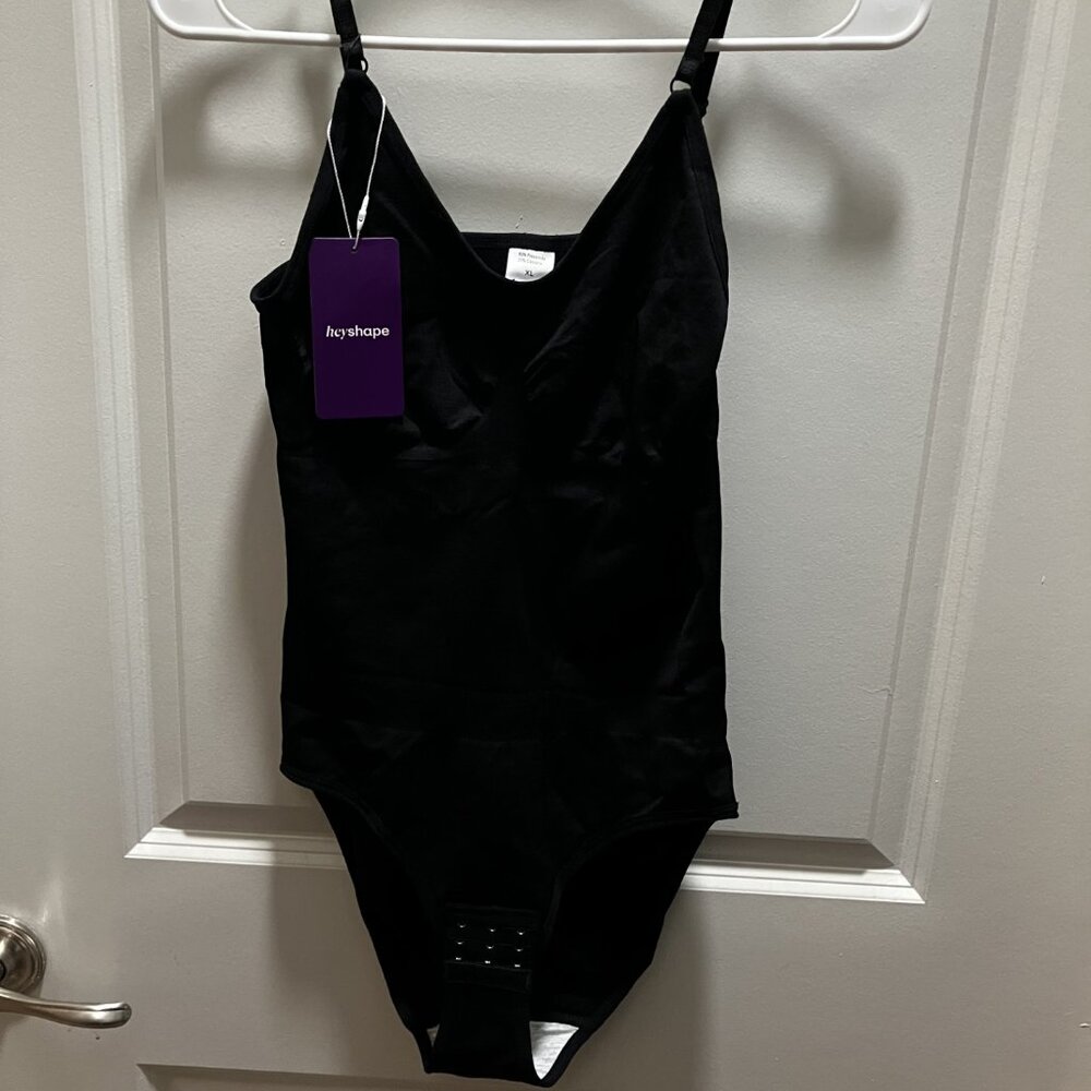 Heyshape - Snatched Shapewear Bodysuit